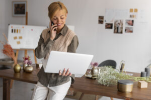 Najlepsze modele biznesowe online