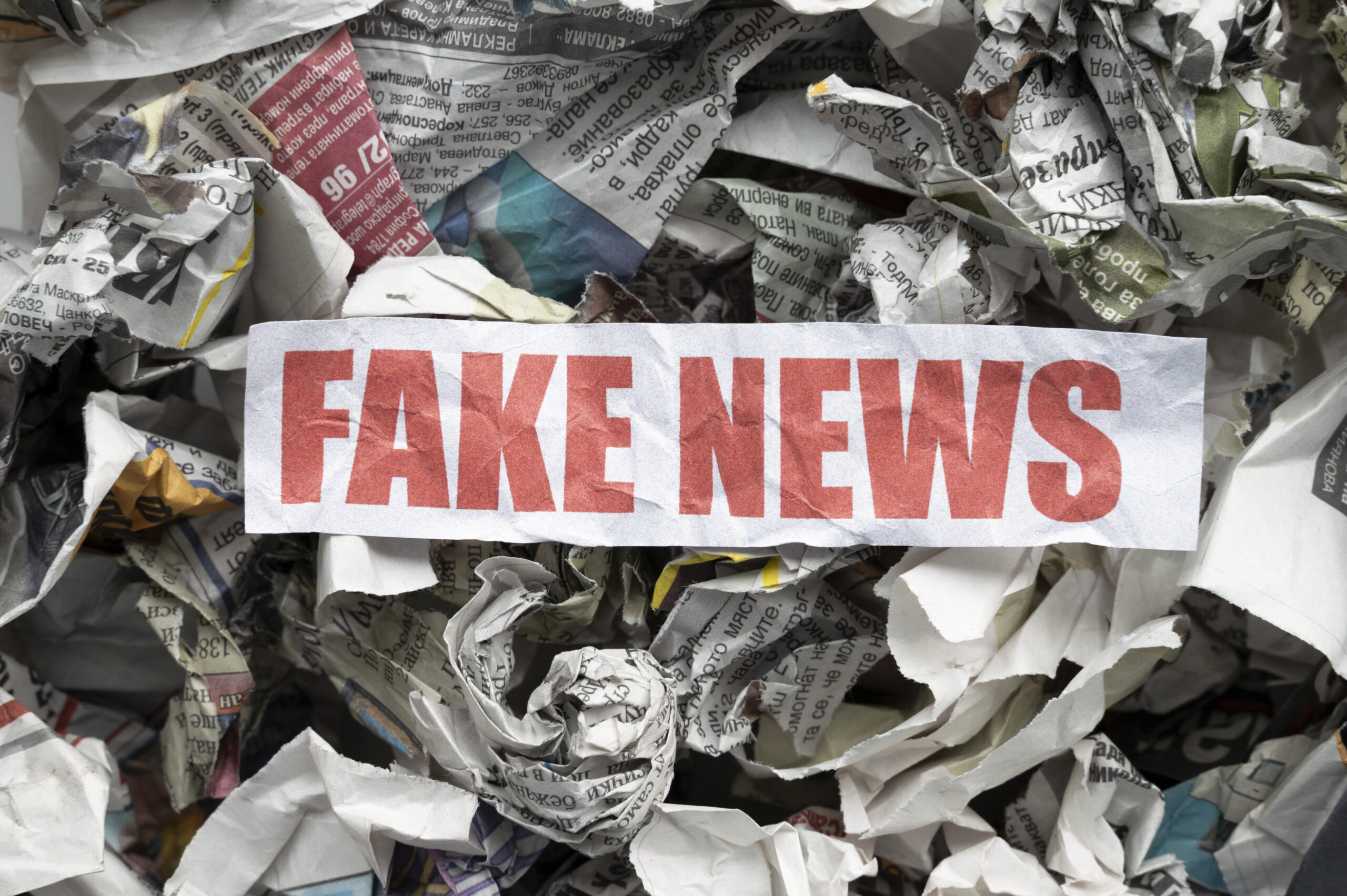 Fake news – jak chronić markę?