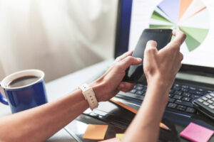 Model Lavidge’a–Steinera