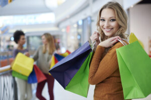 Model VALS (wartości i style życia)